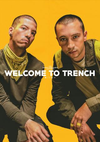 The Twenty One Pilots Universe: Welcome to Trench poster