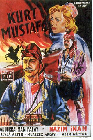 Kurt Mustafa poster