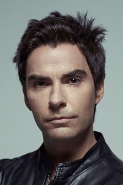 Kelly Jones poster