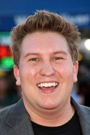 Nate Torrence poster