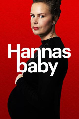 Hannas baby poster