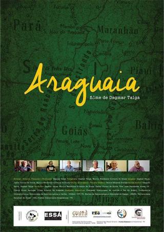 Araguaia poster
