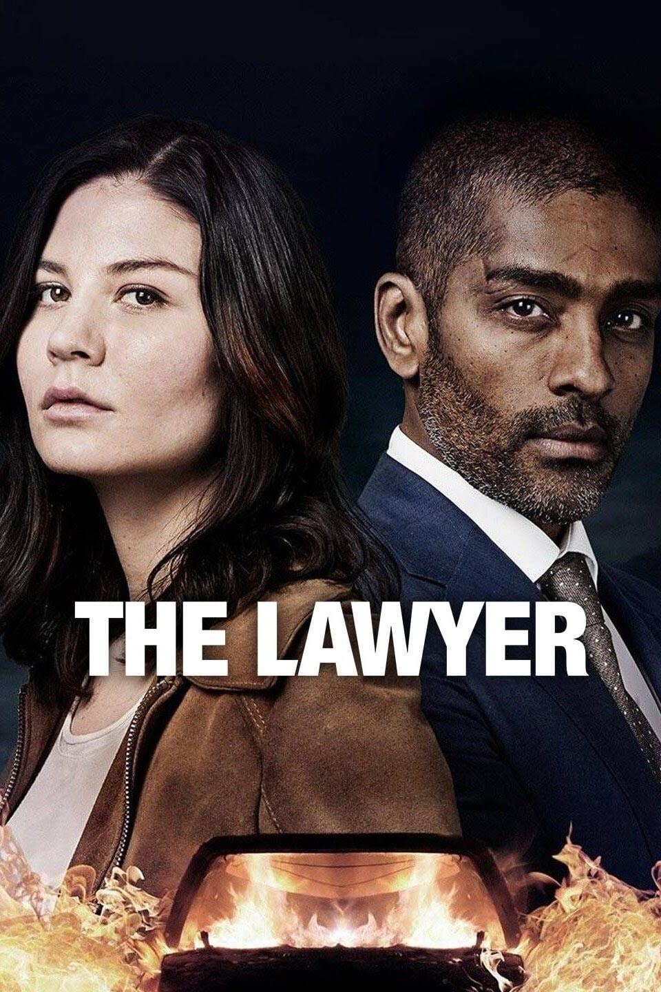 The Lawyer poster