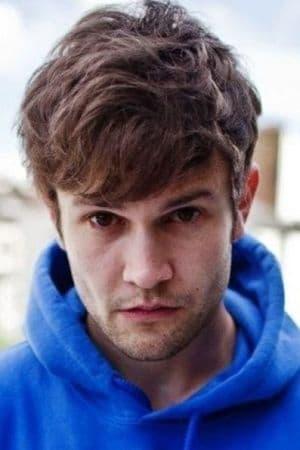 Ashley Horne poster