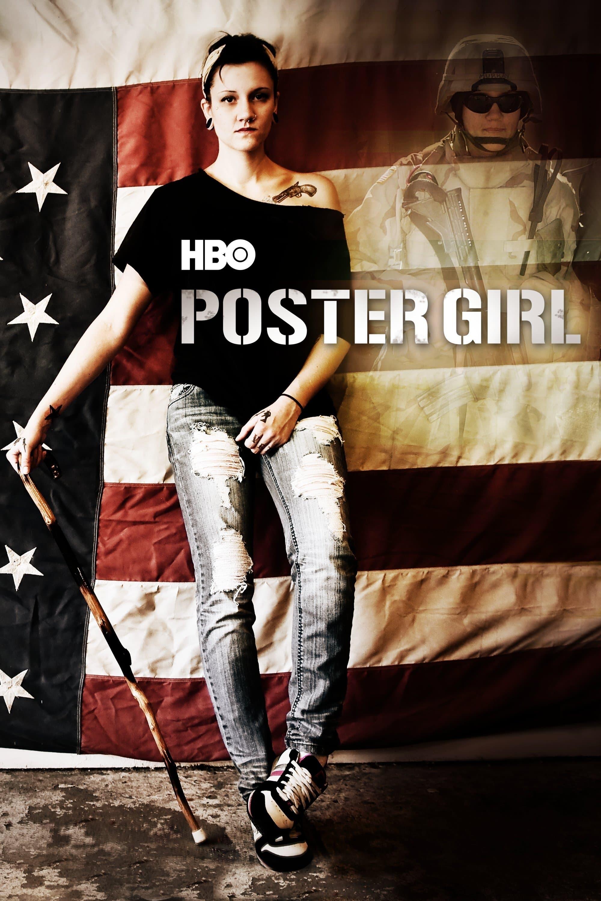 Poster Girl poster