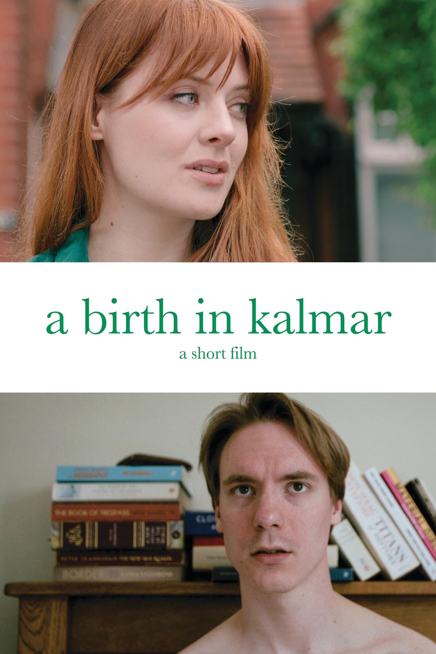 A Birth in Kalmar poster