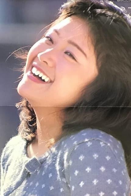 Sakiko Ito poster