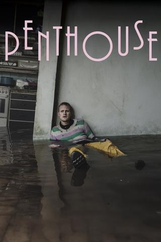 Penthouse poster