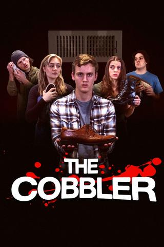 The Cobbler poster