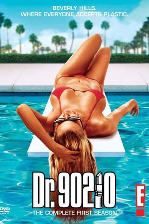 Dr. 90210 poster