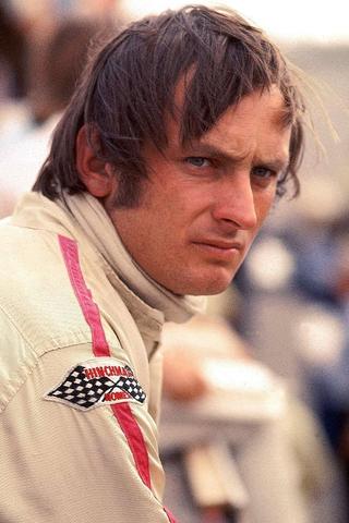 Chris Amon pic