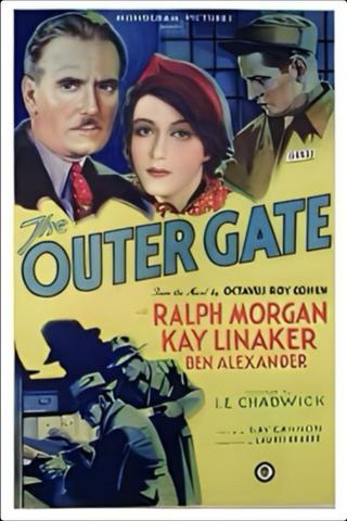 The Outer Gate poster