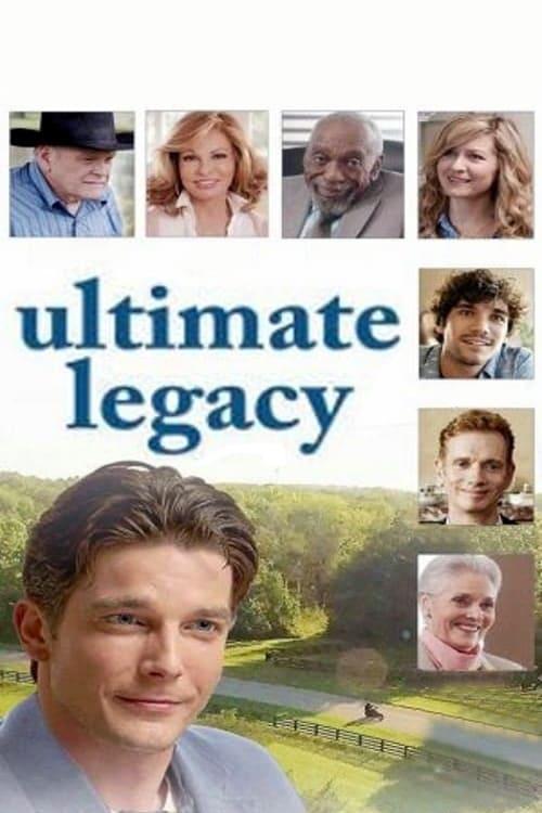 The Ultimate Legacy poster