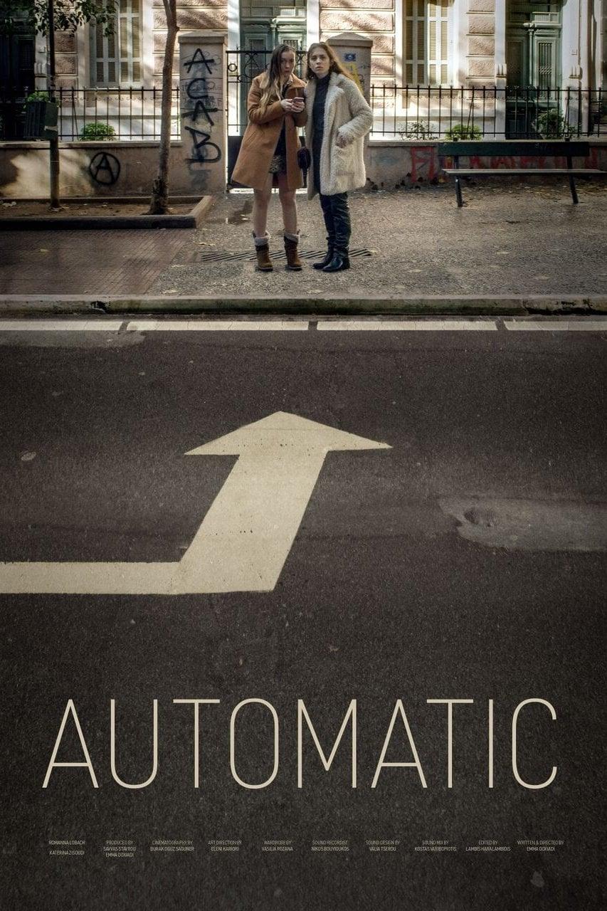 Automatic poster