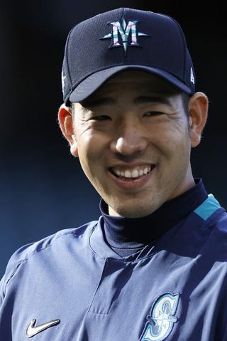 Yusei Kikuchi pic