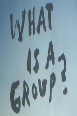 What Is A Group? poster