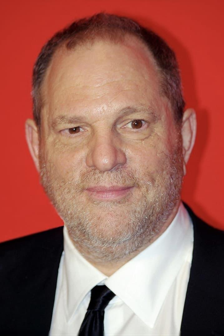 Harvey Weinstein poster