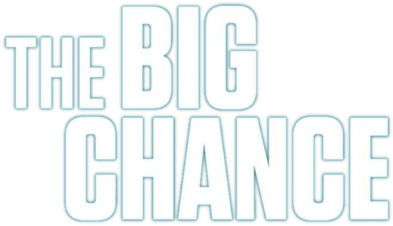 The Big Chance logo