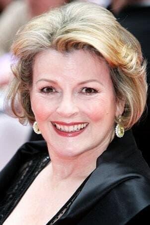 Brenda Blethyn pic