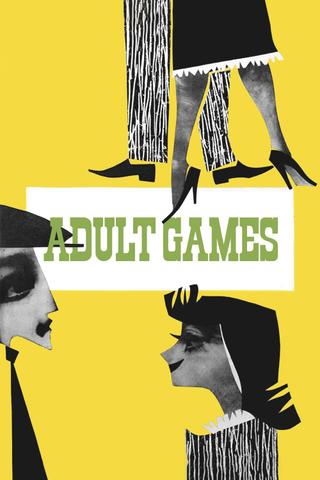 Adult Games poster