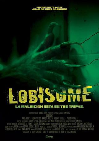 Lobisome poster