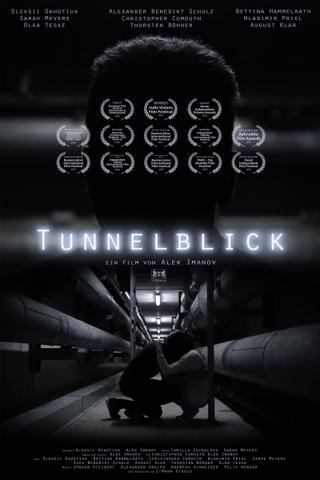 Tunnelblick poster