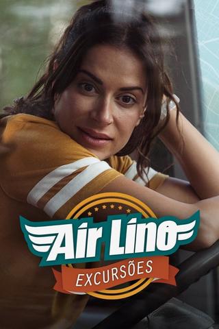 Excursões AirLino poster