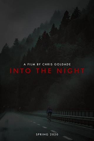 Into The Night poster
