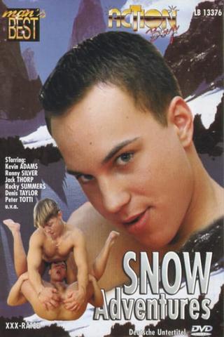 Snow Adventures poster