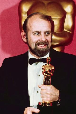 Bob Fosse pic