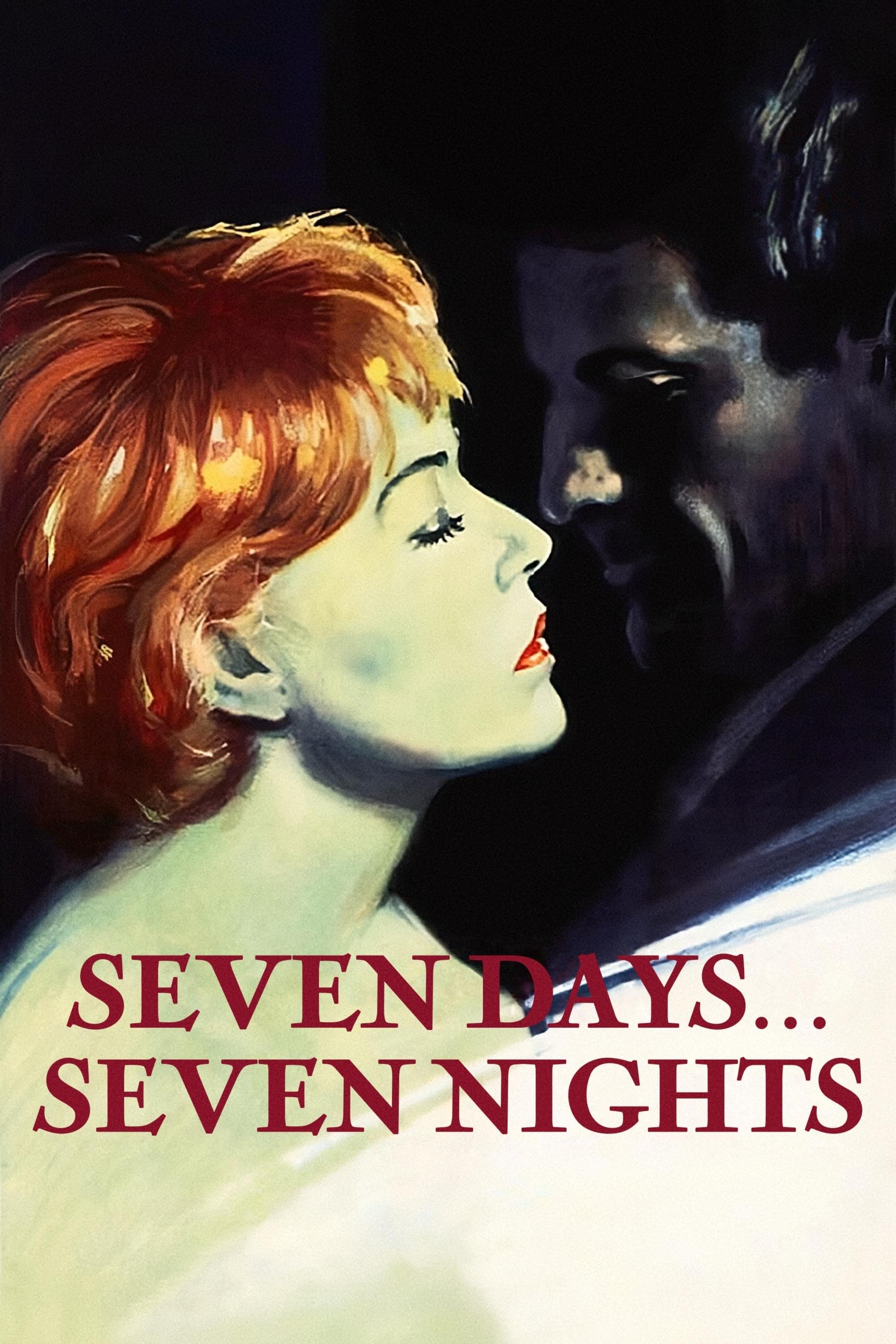 Seven Days… Seven Nights poster