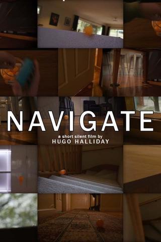 Navigate poster