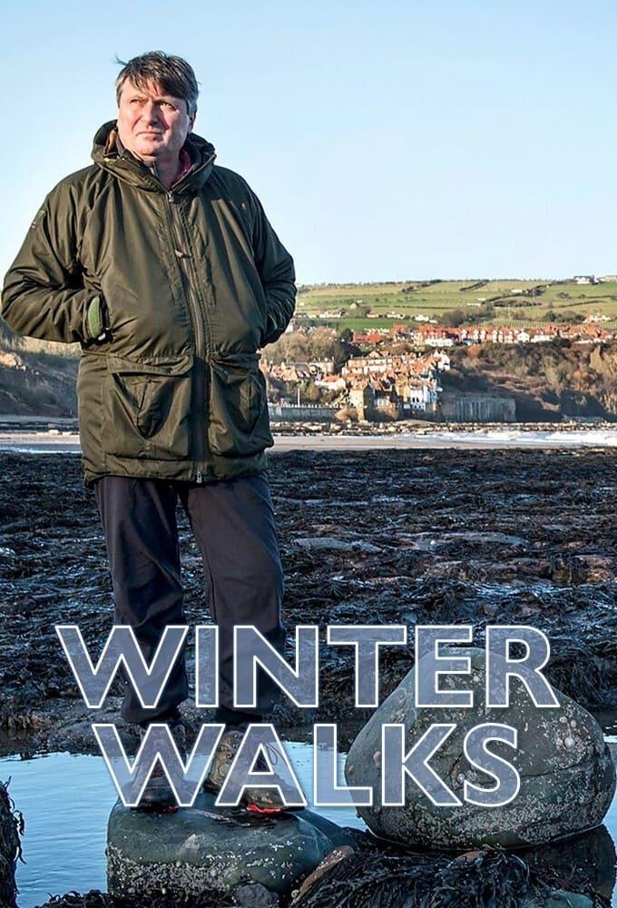 Winter Walks poster