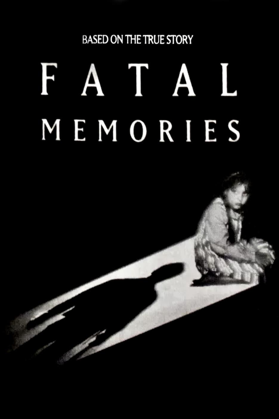 Fatal Memories poster