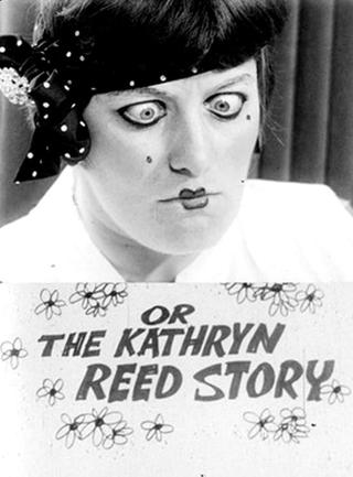 The Kathryn Reed Story poster