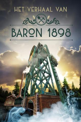 Baron 1898 poster