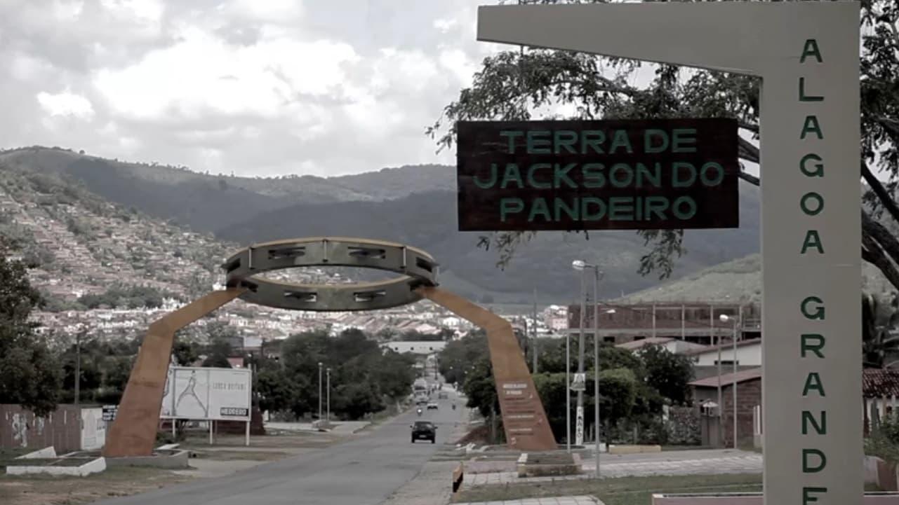 Jackson: Na Batida do Pandeiro backdrop
