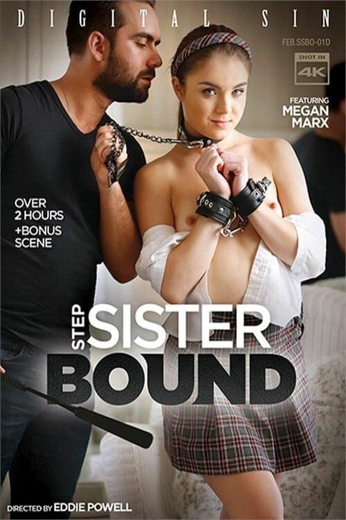 Step-Sister bound poster