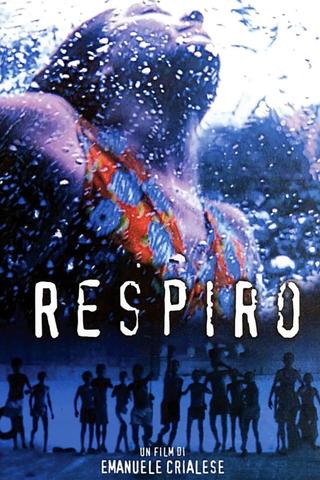 Respiro poster