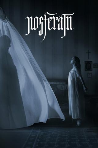 Nosferatu poster