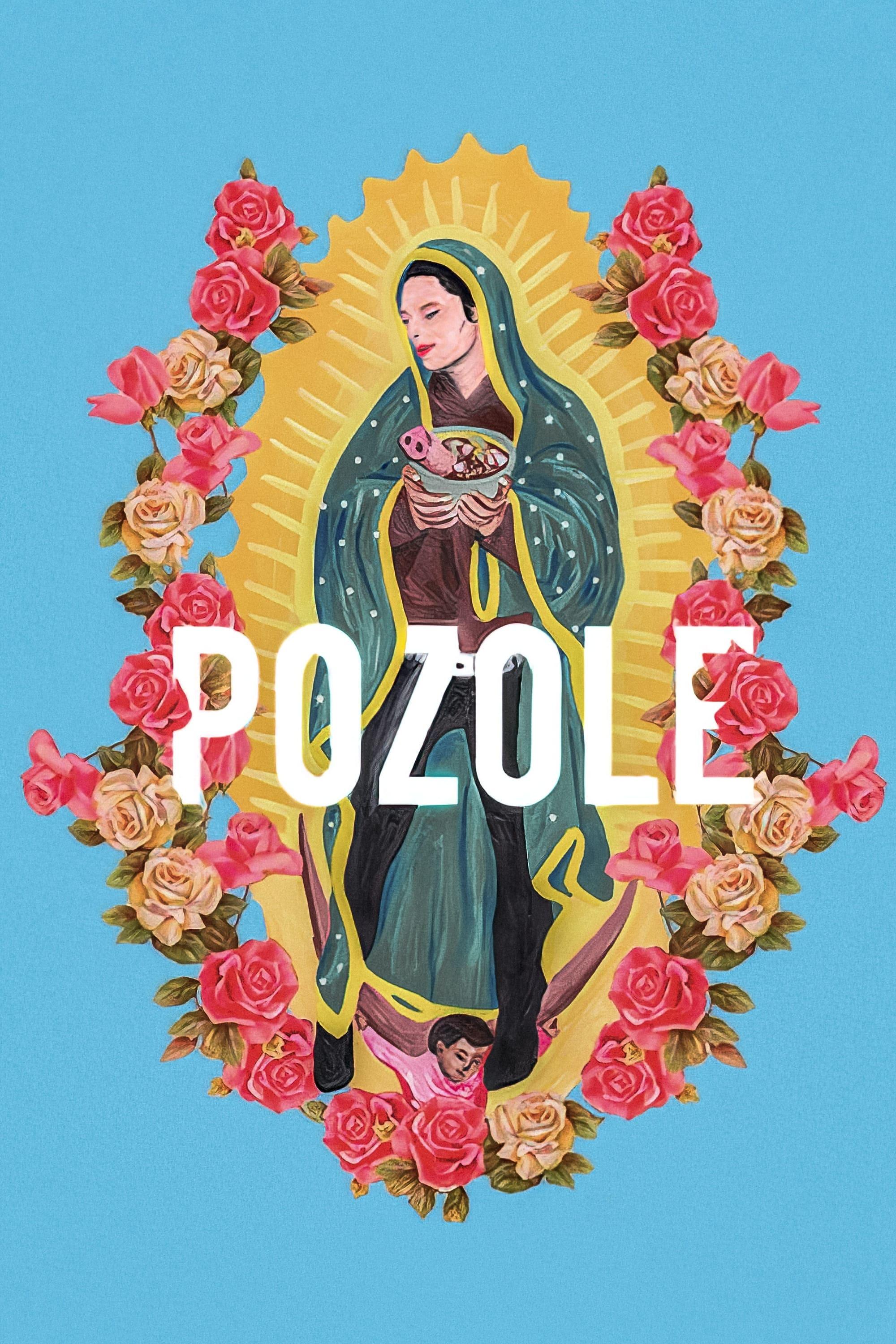 Pozole poster