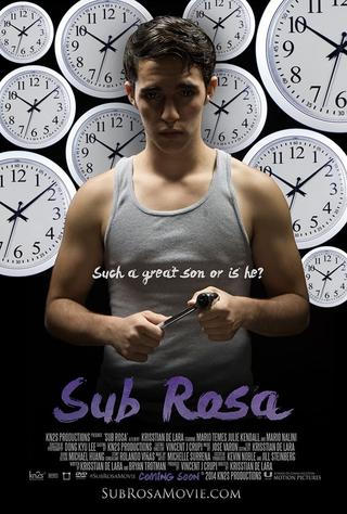 Sub Rosa poster