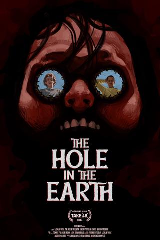 The Hole in the Earth poster