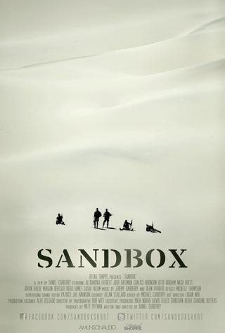 Sandbox poster
