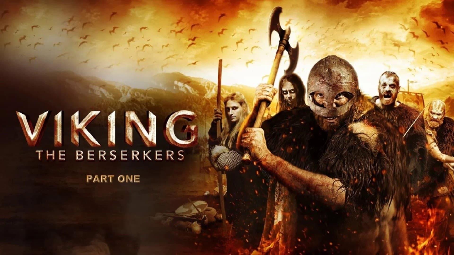 Viking: The Berserkers backdrop