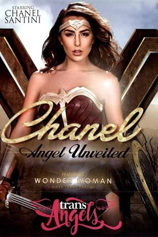 Chanel: Angel Unveiled poster
