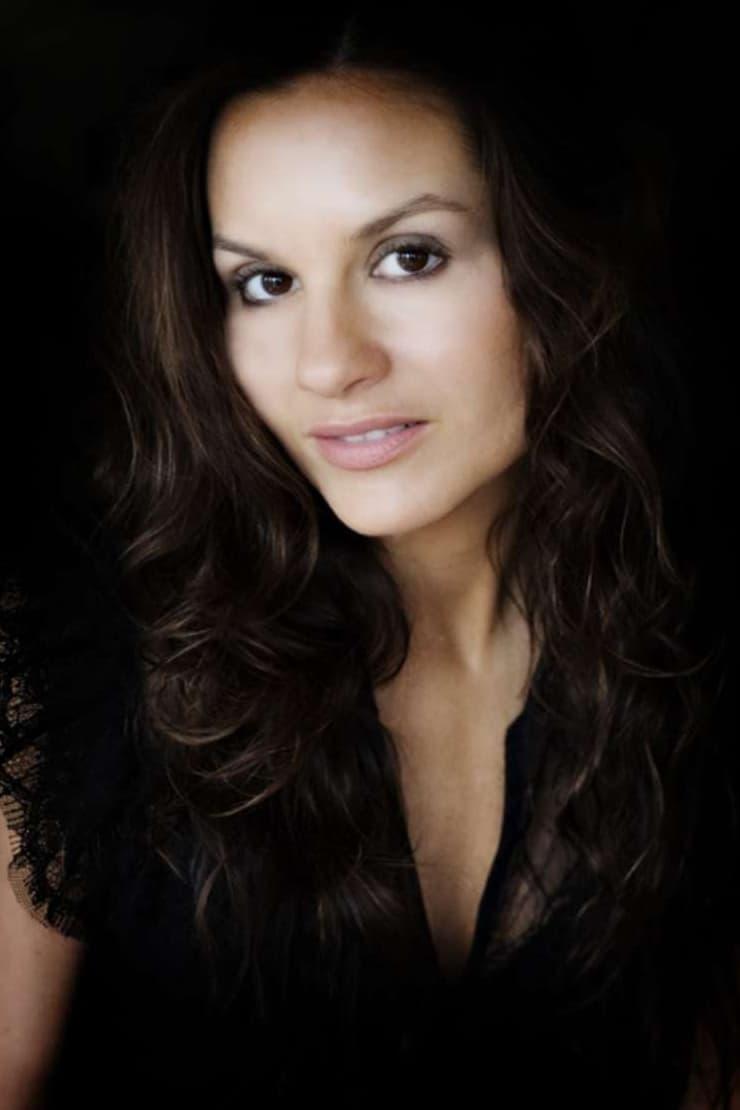 Kara DioGuardi poster