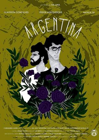 Argentina poster