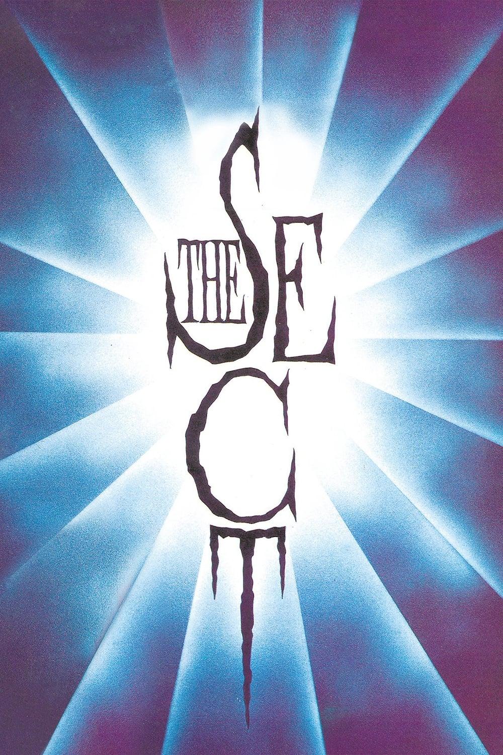The Sect poster