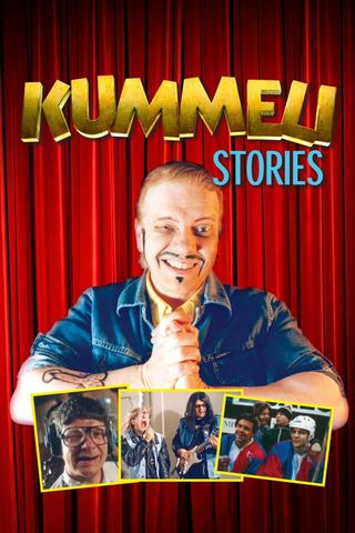Kummeli Stories poster